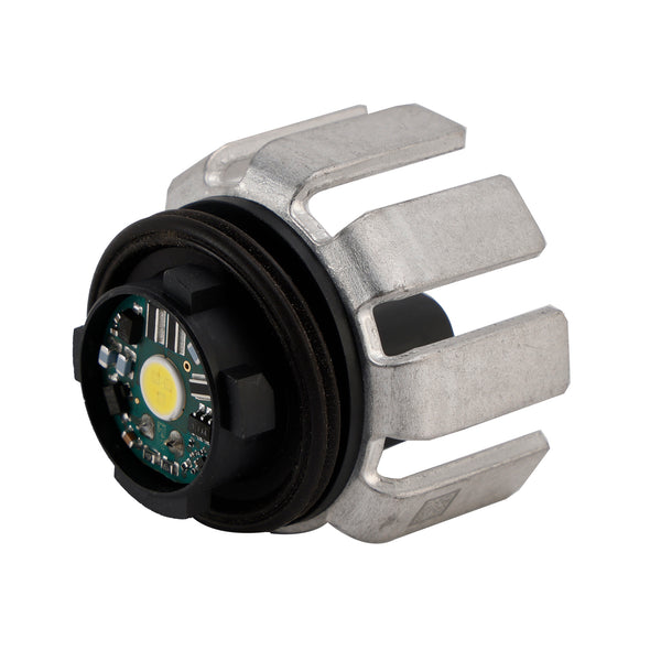 OSRAM Daytime Running Light LED Modules 12V 6W 17-2Pin A01 LW5B Generic