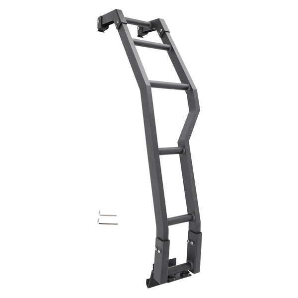 2007-2021 Toyota FJ Cruiser Rear Gate Ladder Kit Left Side Generic