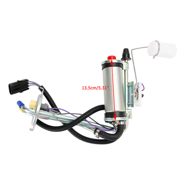 1987-1990 Jeep Comanche MJ 18 & 23.5 gal 4.0L L6 Gas Tank Sending Unit w/ F.I. w/ the Fuel Pump JPSU-6P4.0 Generic