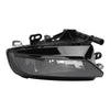 1Pc Front Left Fog Light Lamps With Bulbs For Audi A3 Sportback 8V0941699C 15-16