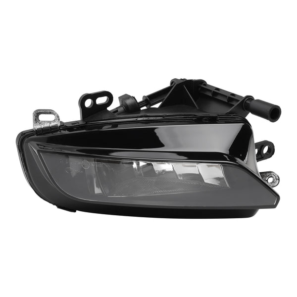 1Pc Front Left Fog Light Lamps With Bulbs For Audi A3 Sportback 8V0941699C 15-16