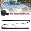 2018-2019 Lexus RX 450h BASE 3.5L 3456CC V6 2PCS Rear Tailgate Support Struts 6892048031 Generic