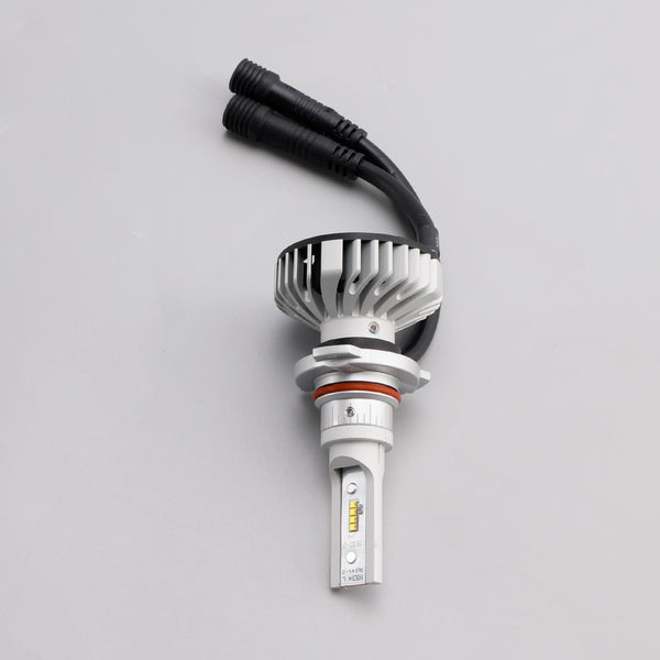 PHILIPS Car Light LED-HL X-tremeUltinon LED 9005/6 HB3/4 12V 25W 6000K 11005XU Generic