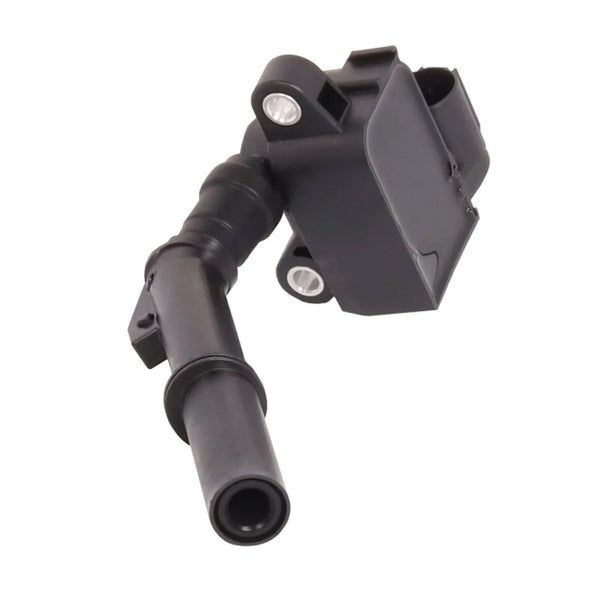 2013-2020 Mercedes-Benz SL550 V8 4.7L 6x Ignition Coil +Spark Plug UF741 A2769063700 Generic