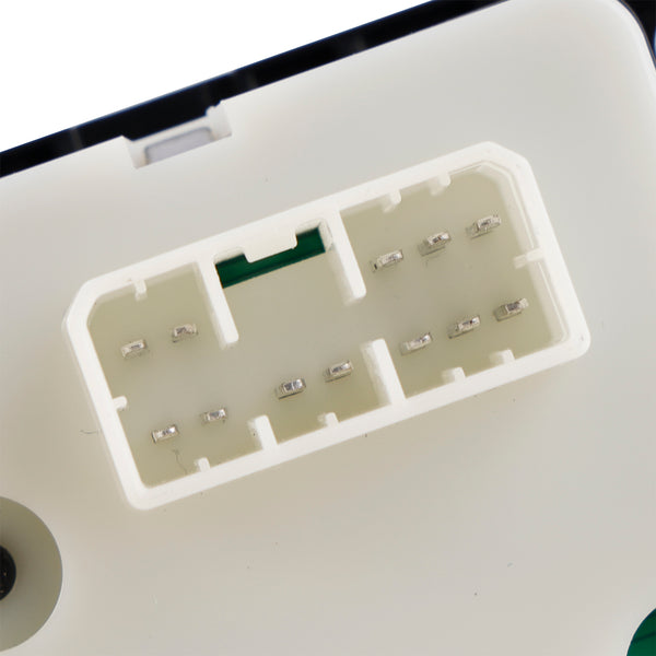 2000-2020 International Heater A/C Temperature Control Module 3518702C93 3518702C92 Generic