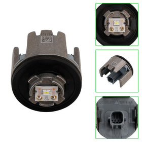 STANLEY Daytime Running Light LED Modules 2V 4.4W 21-2Pin LEDMK-RAV4-21 Generic