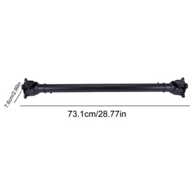 Front Propshaft 26208628043 For BMW 5 F07 F10 F11 F07 F10 F11 LCI xDrive