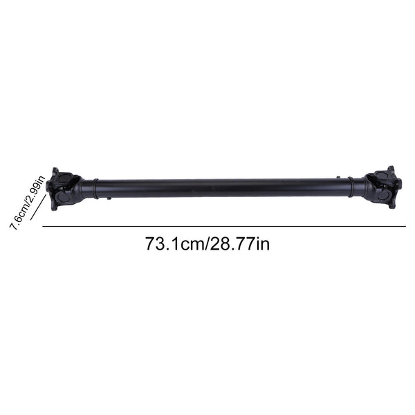 Front Propshaft 26208628043 For BMW 5 F07 F10 F11 F07 F10 F11 LCI xDrive