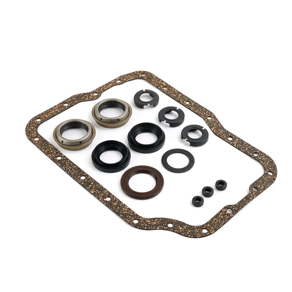 1999-2004 MAZDA PROTÉGÉ Transmission Super Master Rebuild Kit K71900KFX Generic