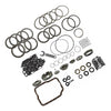 FN4A-EL 4F27E Transmission Banner Rebuild Kit 99-UP W/Pistons For MAZDA 3