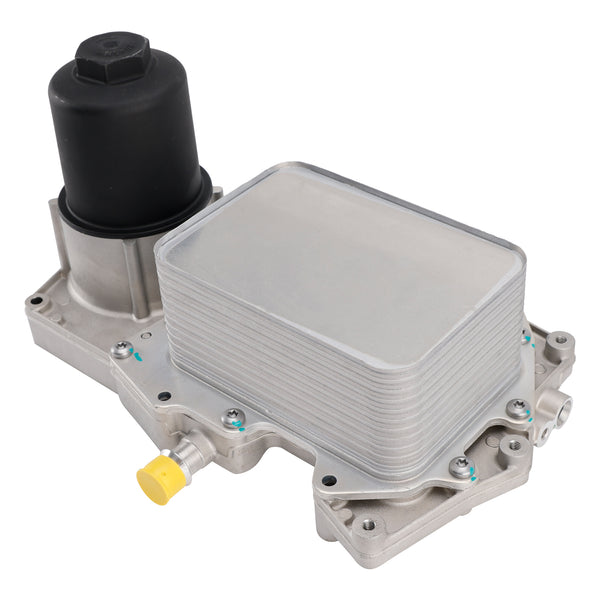 Engine Oil Cooler LR113200 For LAND RANGE ROVER 4.4 L322 L405 L494 TDV8