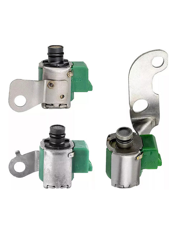 2003-2006 Toyota Matrix 1.8L Transmission Shift Solenoid S1&S2&SL 35250-12010 Generic
