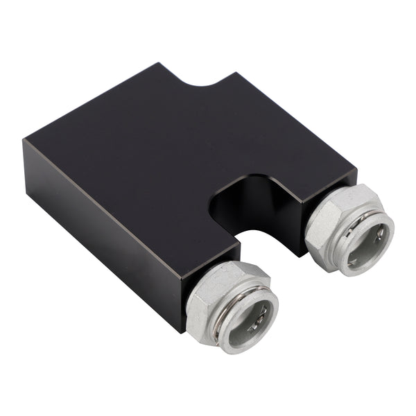 2013-On Cummins ATS Transmission Cooler Bypass Block 68RFE AS69RC 3100052392 Generic