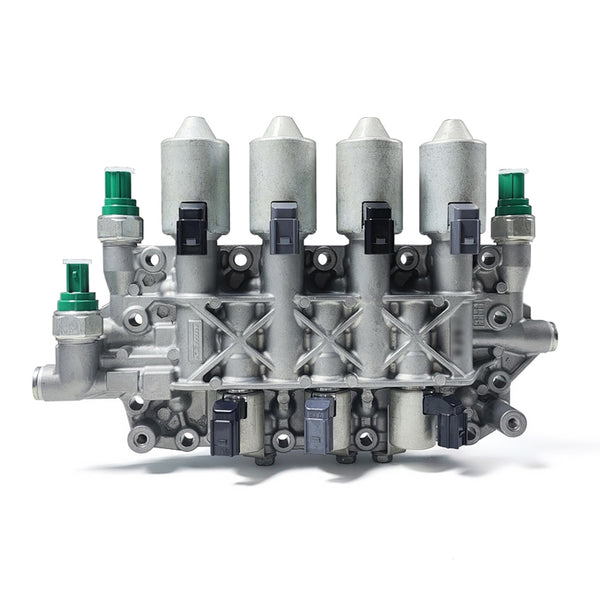 Brand New Linear Transmission Shift Solenoid 27700-5b7-000 For Honda Accord