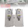 2X LED Headlight Module 63117339055 56 For BMW 7 Series F01 F02 LCI
