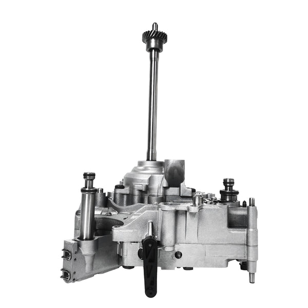 0AW325031 CVT Transmission Valve Body+ Oil Pump For Audi