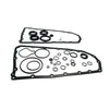RE0F10A JF011E CVT Auto Transmission Master Rebuild Kit For NISSAN Mitsubishi