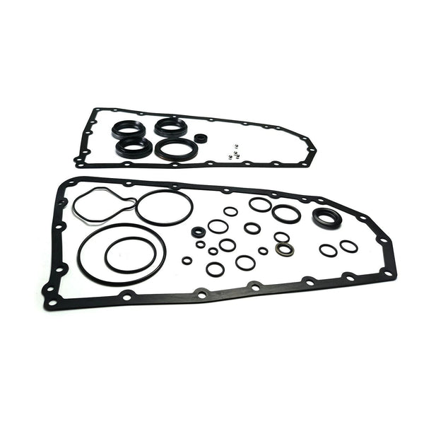 RE0F10A JF011E CVT Auto Transmission Master Rebuild Kit For NISSAN Mitsubishi