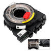 8K0953568F Spiral Cable Angle Sensor Assembly 9 PINS For Audi A4 A5 Q5 S4 S5 Q5
