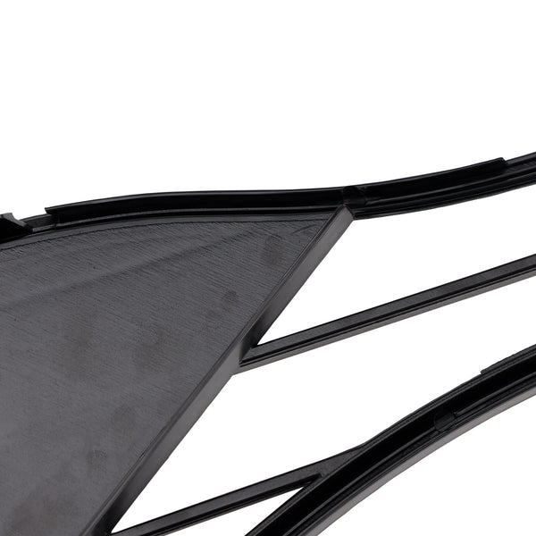 Fog Lamp Light Cover Insert Grill Grille Fit BMW 4 SERIES F32 428i 2014-2020