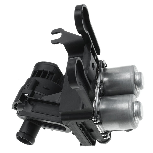 Heater Control Valve 4F1959617B For Audi A6 A6 Quattro 2005-2011