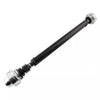 1999-2001 Jeep Grand Cherokee 4.0L Auto Front Driveshaft Prop Shaft Assembly 52099497AD 52099497AC Generic