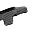 Carbon Look Steering Wheel Paddle Shifter Extension For Mercedes Benz AMG C63