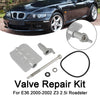 2002-2005 E85 Z4 3.0i Roadster Aluminium Valve Rebuild Repair Kit 11617544805 11617502275 Generic