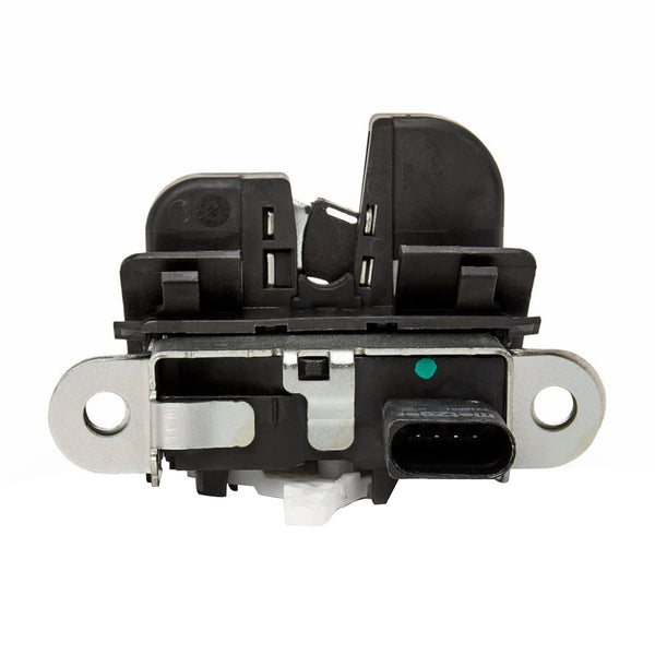 Tailgate Lock Trunk Lock 6J4827505E9B9 For Seat Ibiza IV 6J5  6P1 1.2 TSi