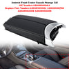 Armrest Front Center Console Storage Lid For Benz C300 C400 C63 AMG GLC43 15-20