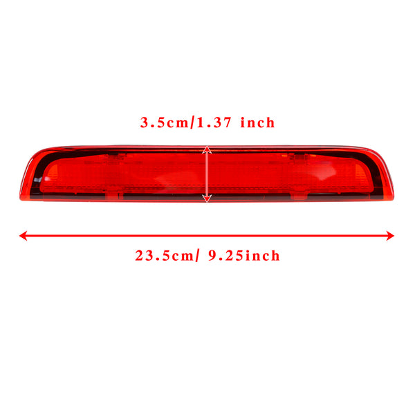 2012-2020 Toyota Yaris MK3 Hatchback Rear High Level Brake Light LED 81570-0D150 Generic