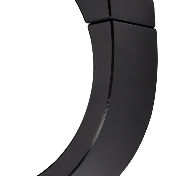 Tailgate Security Device Truck Bed Tailgate Anti-Theft Lock Fit Tacoma 2016-23