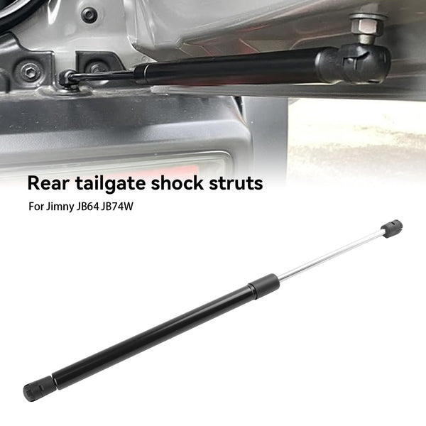 Jimny JB74W JB64 Backdoor Balancer Tailgate Assist Support Shock Strut 8185077R00 81850-77R00 Generic