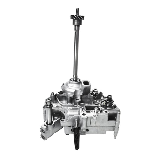 0AW325031 CVT Transmission Valve Body+ Oil Pump For Audi