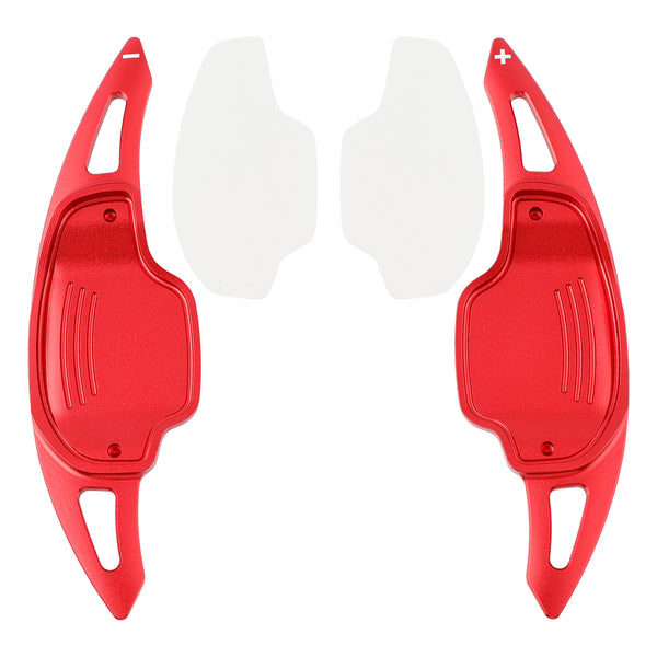 Steering Wheel Paddle Shifter Covers For Cadillac XT5 16-18