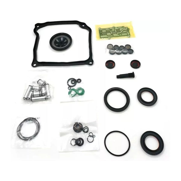 Auto Transmission Master Rebuild Kit Overhaul Clutch Plate 0BH DQ500 For VW