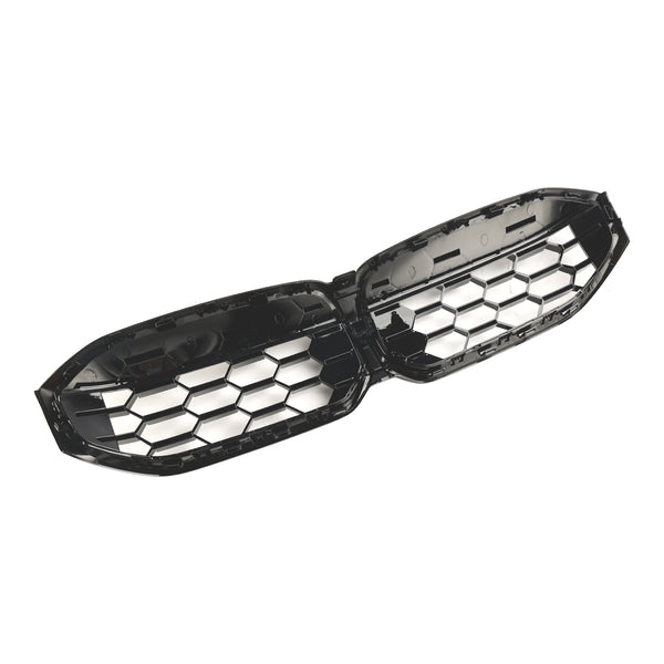 2023-2024 BMW 3 Series G20 320i 330i M340i Gloss Black Front Kidney Grill Grille Generic