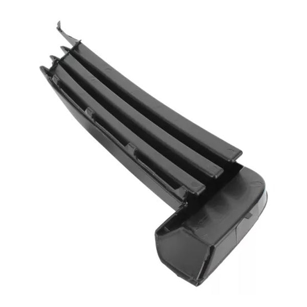 2013-2017 Audi A3 S3 Car Front Side Lower Bumper Grille Fog Light Grille 8V5807681 8V5807682 Generic