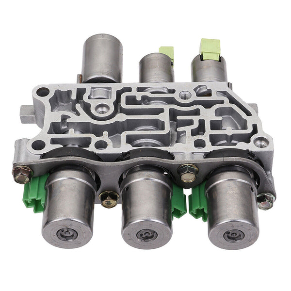 Mazda 2 3 5 6 CX-7 MPV Transmission Solenoid Block Pack 48420K-R 4F27E Generic