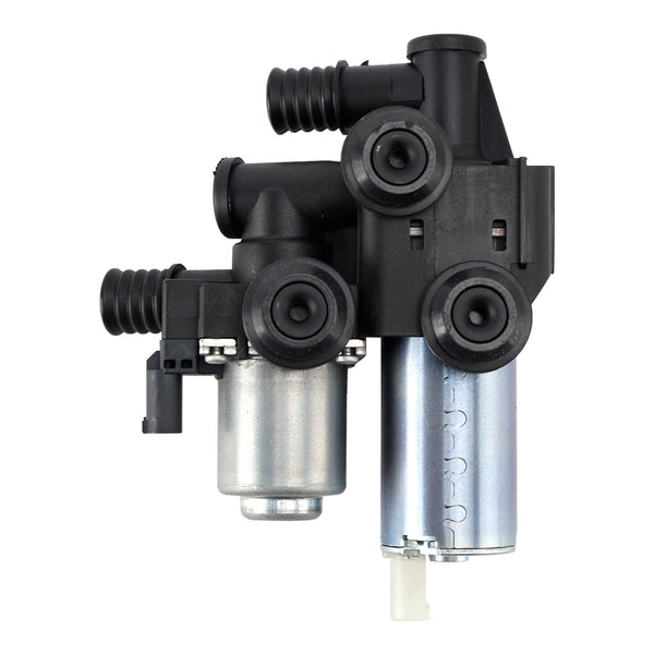 Heater Control Valve 64118369807 For BMW 3 Series E46 X3 E83 Z3 E36 1997-2011