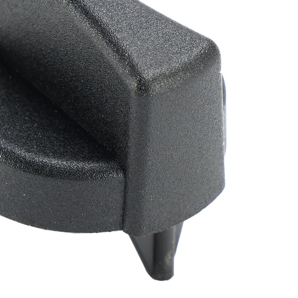 1987-2011 Peterbilt models AC Heater Control Knob 121-0001-000 Generic