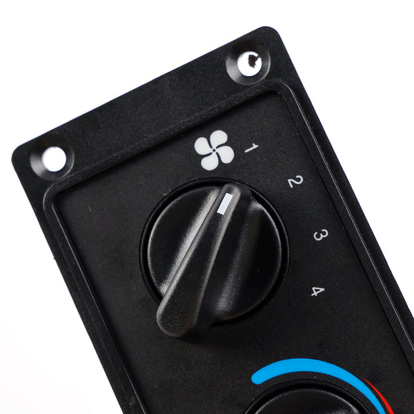 2000-2020 International Heater A/C Temperature Control Module 3518702C93 3518702C92 Generic