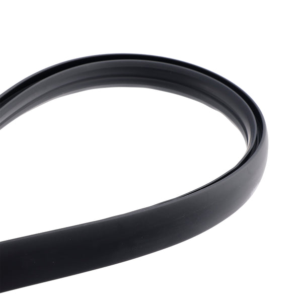 2012-2015 Honda Civic 2PCS Roof Molding Trim Left+Right 74306-TS8-A01 74316-TS8-A01 Generic