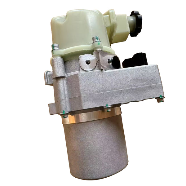 Electric Hydraulic Power Steering Assist Motor Pump Fit Charger 300 11-15 RWD