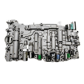 2008-16 TOYOTA Landcruise 200 6 SP AWD 4.6L,4.8L,5.7L AB60E 89010 Transmission Valve Body W/ Solenoids TB-681S Generic