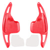 Steering Wheel Paddle Shifter Extensions For BMW F22 F23 X1 X6