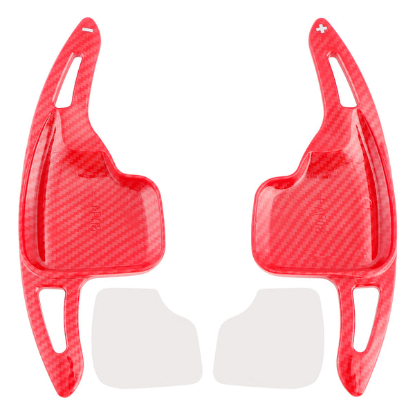 Steering Wheel Paddle Shifter Extensions For BMW F22 F23 X1 X6