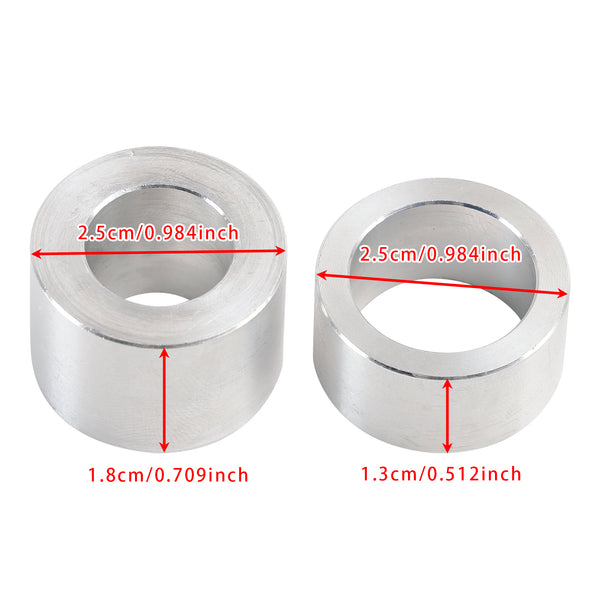 1999-2004 Ford F150 LIGHTNING/ SUPER DUTY/ F150 HARLEY EDITION/EXPEDITION/ EXCURSION/ Transmission Cooler Bypass Kit 4R100 Generic