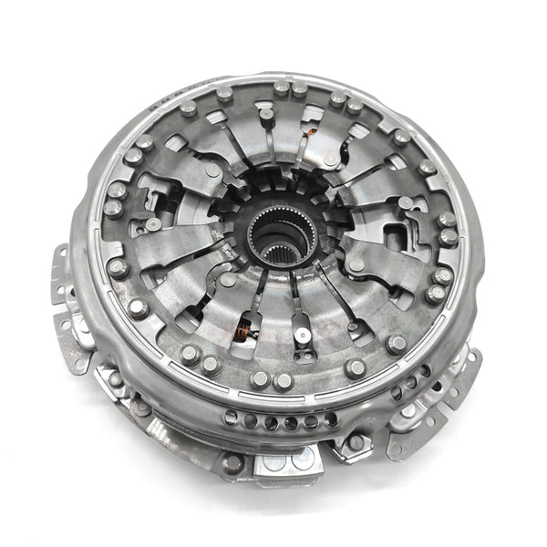 0AM DQ200 DSG Auto Transmission Clutch Drum for VW for Audi Skoda 7-Speed