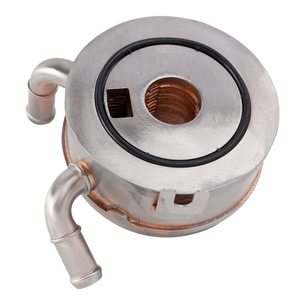 Toyota Lexus 3.5L Highlander Sienna RX350 Engine Oil Cooler 15710-31021 Generic